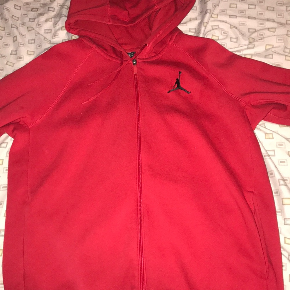 Men’s Jordan jacket